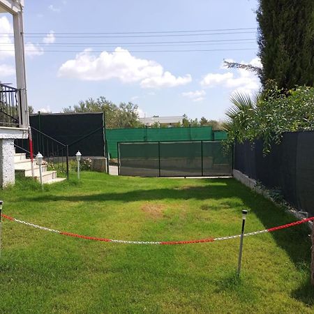 Mavi Boncuk Villa Мугла Екстериор снимка