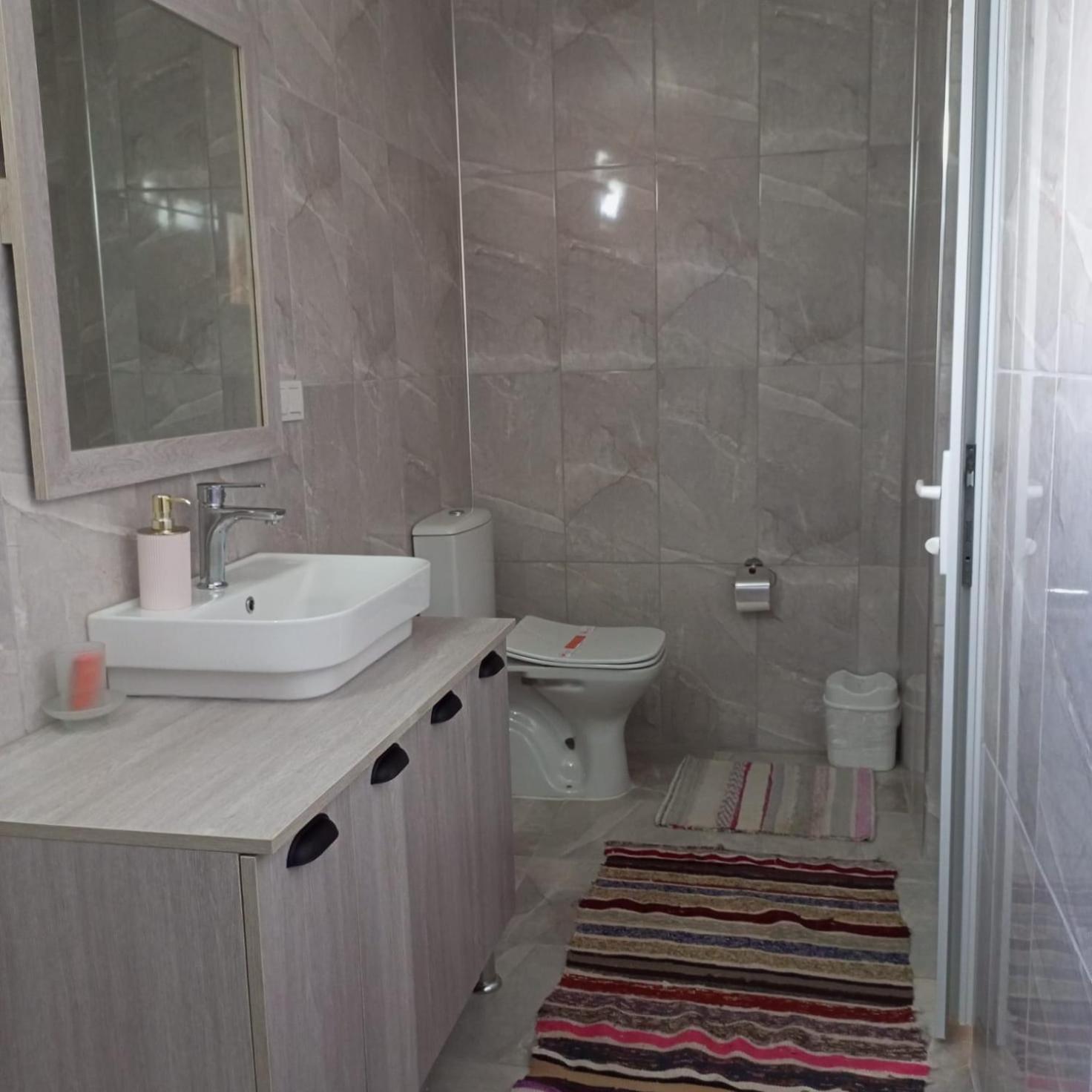 Mavi Boncuk Villa Мугла Екстериор снимка