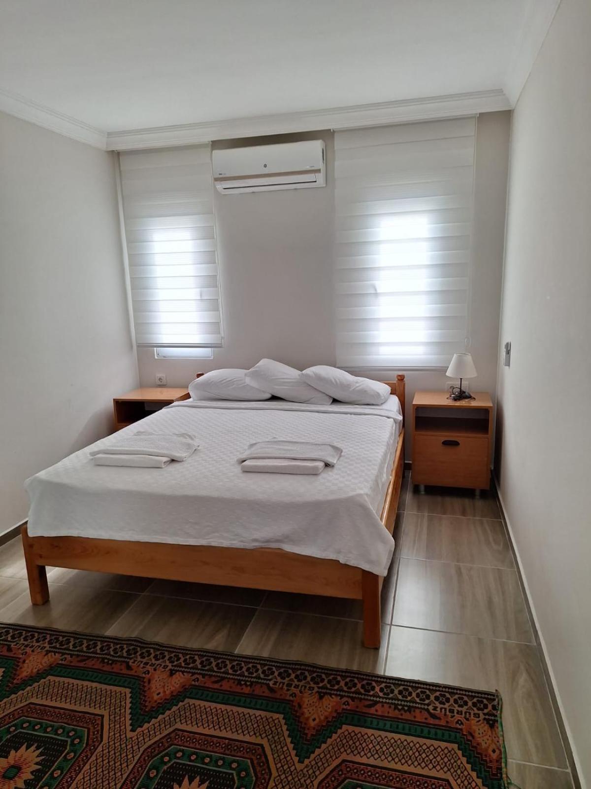 Mavi Boncuk Villa Мугла Екстериор снимка